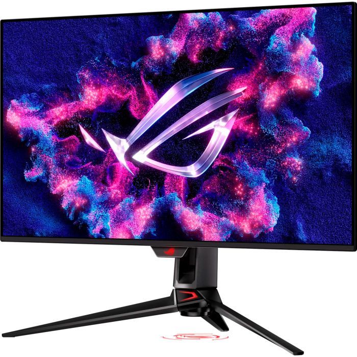 Монітор ASUS PG32UCDMZ зображення 3