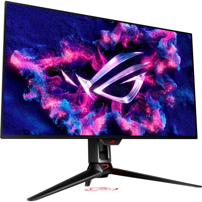 Монітор ASUS PG32UCDMZ зображення 4