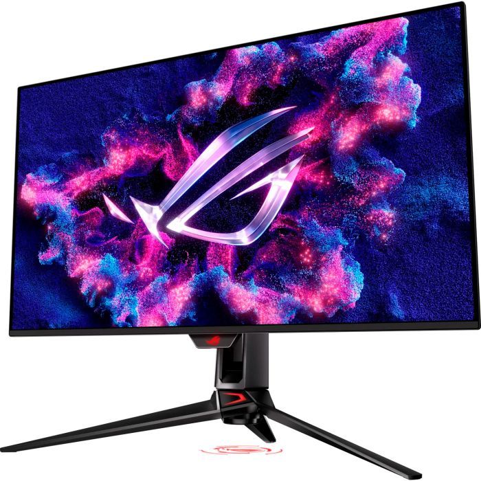 Монітор ASUS PG32UCDMZ зображення 5