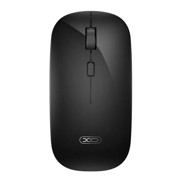 Мишка XO M7 Wireless Black (M7.black)