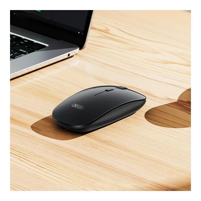 Мишка XO M7 Wireless Black (M7.black) зображення 2