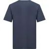 Футболка Salewa Eagle 3CIME T-Shirt Mns 29102 8100 - 50/L - синій (013.012.1329) зображення 2