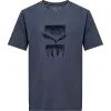 Футболка Salewa Eagle 3CIME T-Shirt Mns 29102 8100 - 50/L - синій (013.012.1329)