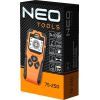 Детектор будівельний Neo Tools від 20 до 100мм, IP54, чохол, 0.164кг (75-250) зображення 6