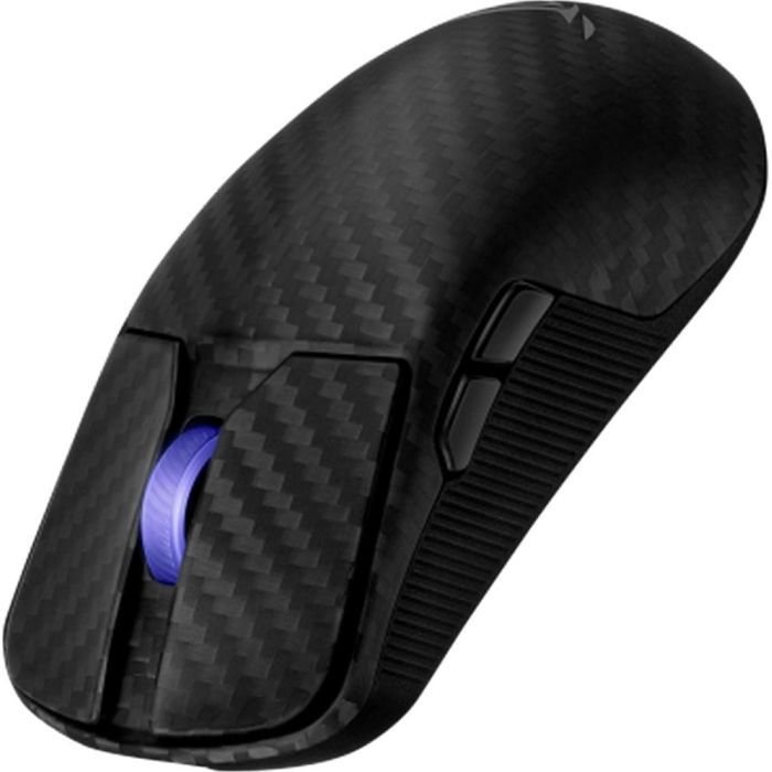 Мишка ASUS ROG Harpe Ace Extreme Bluetooth/Wireless/USB Black (90MP03U0-BMUA00) зображення 2