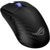 Мишка ASUS ROG Harpe Ace Extreme Bluetooth/Wireless/USB Black (90MP03U0-BMUA00) зображення 3
