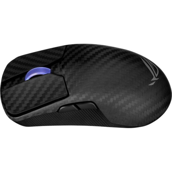Мишка ASUS ROG Harpe Ace Extreme Bluetooth/Wireless/USB Black (90MP03U0-BMUA00) зображення 5