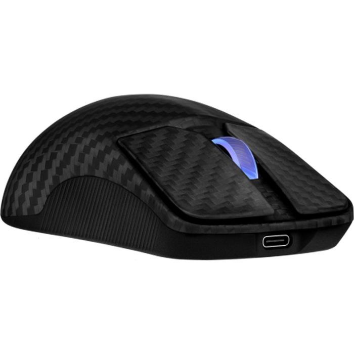 Мишка ASUS ROG Harpe Ace Extreme Bluetooth/Wireless/USB Black (90MP03U0-BMUA00) зображення 6