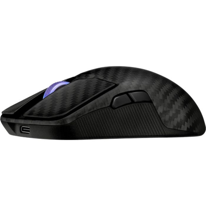 Мишка ASUS ROG Harpe Ace Extreme Bluetooth/Wireless/USB Black (90MP03U0-BMUA00) зображення 7