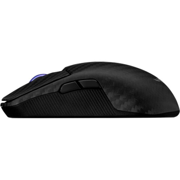 Мишка ASUS ROG Harpe Ace Extreme Bluetooth/Wireless/USB Black (90MP03U0-BMUA00) зображення 8