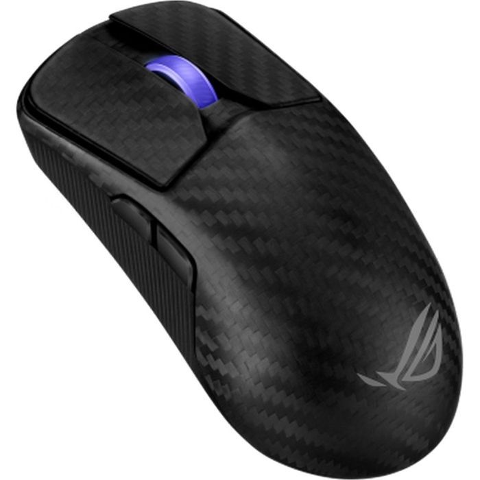 Мишка ASUS ROG Harpe Ace Extreme Bluetooth/Wireless/USB Black (90MP03U0-BMUA00) зображення 9