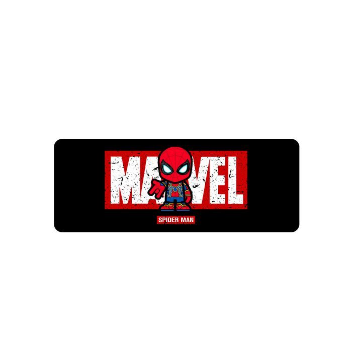 Килимок для мишки Voltronic Spider Man 7 (MV7)