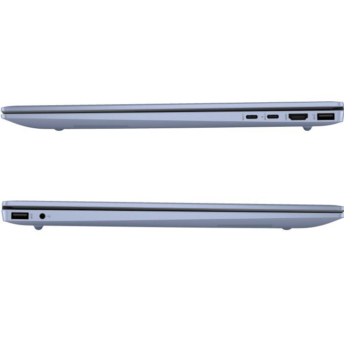 Ноутбук HP Pavilion 16-ag0003ua (B9PG6EA) зображення 4