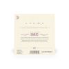 Струны для гитары D'Addario Banjo Nickel Plated Steel Custom Medium (11-22) (EJ57) изображение 3