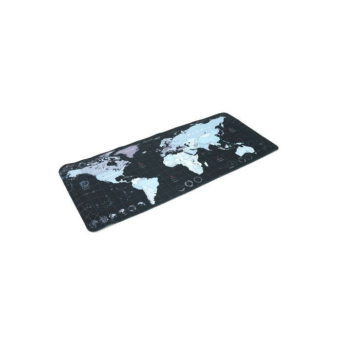 Коврик для мышки Voltronic World map (SJDT-23)