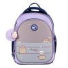 Рюкзак школьный Yes Pusheen Playful S-109 напівкаркасний (559880) изображение 3