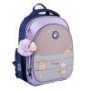 Рюкзак школьный Yes Pusheen Playful S-109 напівкаркасний (559880)