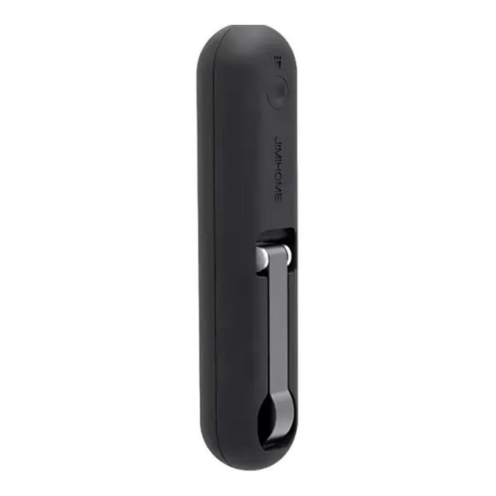 Весы для багажа Xiaomi JIMIHOME Handheld Scale Black (JM-G3701) изображение 3