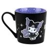 Чашка Kite Kuromi 400 мл, HK-3 (HK25-216-3) зображення 2