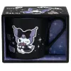 Чашка Kite Kuromi 400 мл, HK-3 (HK25-216-3) изображение 4