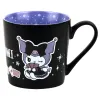 Чашка Kite Kuromi 400 мл, HK-3 (HK25-216-3)