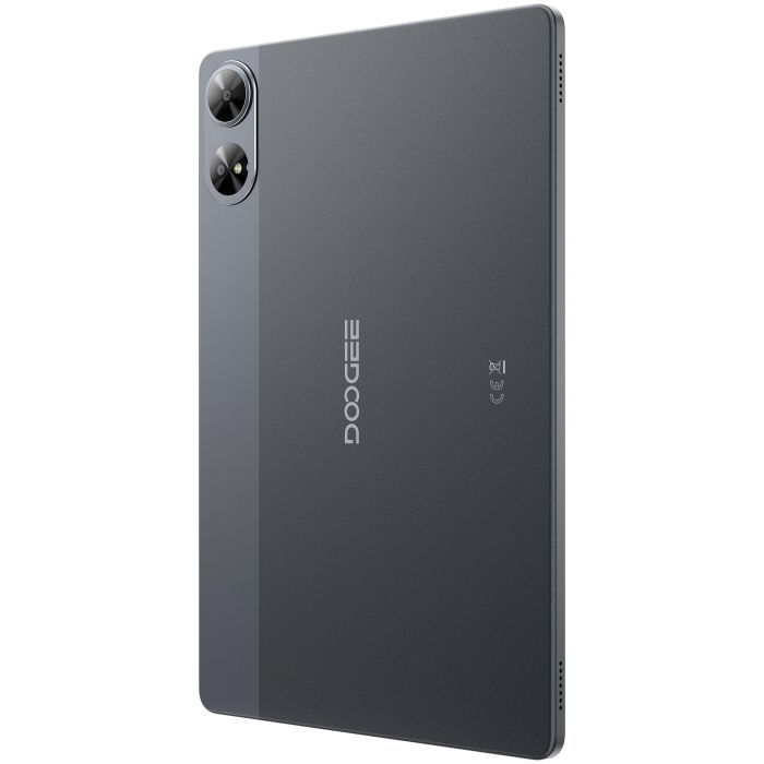 Планшет Doogee Tab G6+ 11" 8/256GB 4G (LTE) Grey (6923740264195) изображение 10
