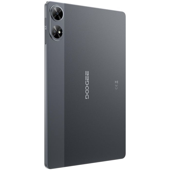 Планшет Doogee Tab G6+ 11" 8/256GB 4G (LTE) Grey (6923740264195) изображение 11