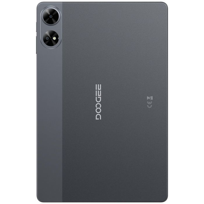 Планшет Doogee Tab G6+ 11" 8/256GB 4G (LTE) Grey (6923740264195) изображение 3
