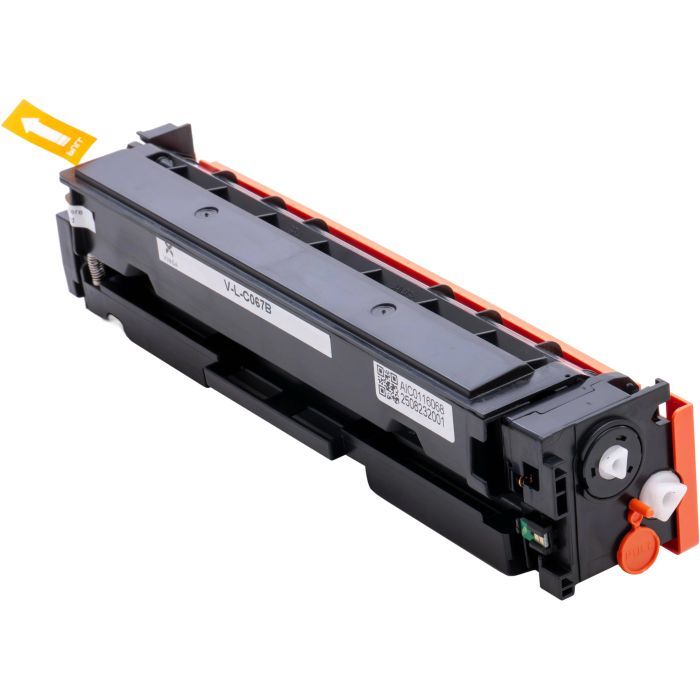 Картридж Vinga CANON 067 Black 1.35K (V-L-C067B) изображение 2