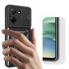 Чехол для мобильного телефона BeCover Military Xiaomi Redmi A5 / Poco C71 Black (713543) изображение 2