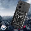 Чехол для мобильного телефона BeCover Military Xiaomi Redmi A5 / Poco C71 Black (713543) изображение 4