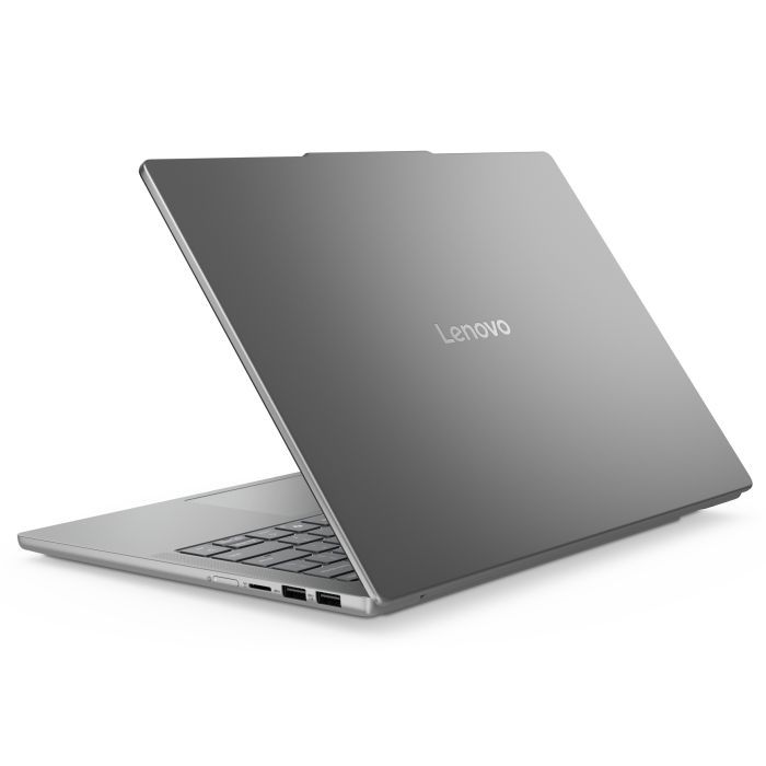 Ноутбук Lenovo IdeaPad Slim 5 14IRH10 (83HR005JRA) зображення 8