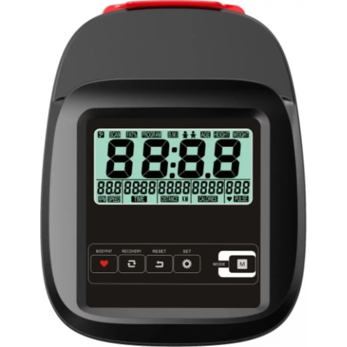 Велотренажер Ecofit E-83700 изображение 2