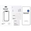 Скло захисне BeCover Oppo Reno13 F 5G 10D Black (713634) зображення 2