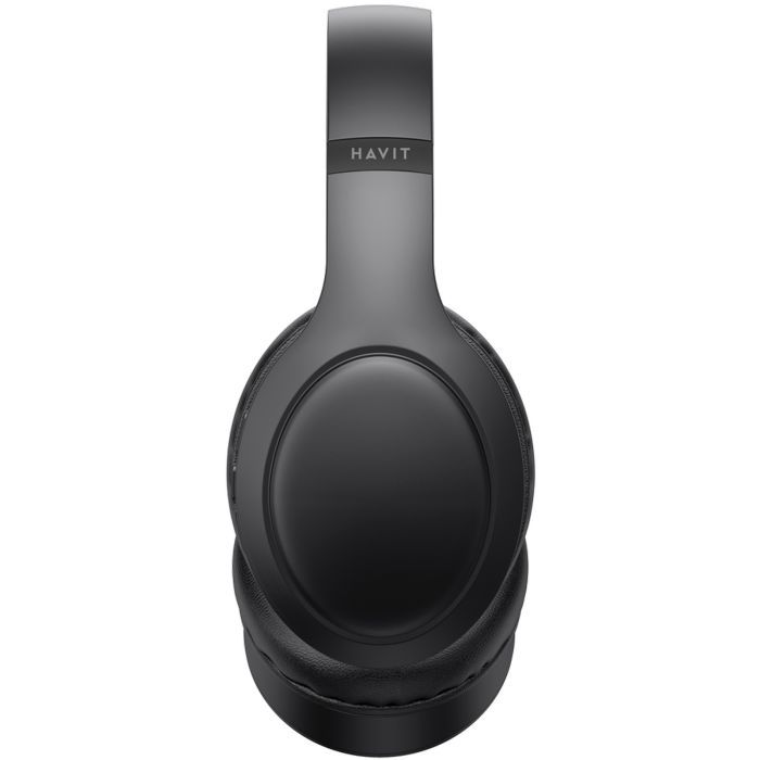 Наушники Havit HV-H633BT Beige (6939119098315) изображение 3