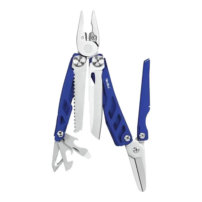 Мультитул Xiaomi NexTool Flagship Pro Blue (NE20271)
