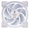 Кулер для корпуса 1stPlayer FS7 White (FS7-WH-1IN1) изображение 6