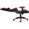 Крісло ігрове Xtrike ME Advanced Gaming Chair GC-905 Black/Red (GC-905RD) зображення 3
