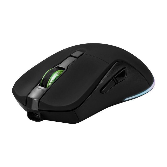 Мышка Defender Demon GM534 Wireless Black (52534) изображение 2