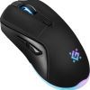 Мышка Defender Demon GM534 Wireless Black (52534) изображение 3