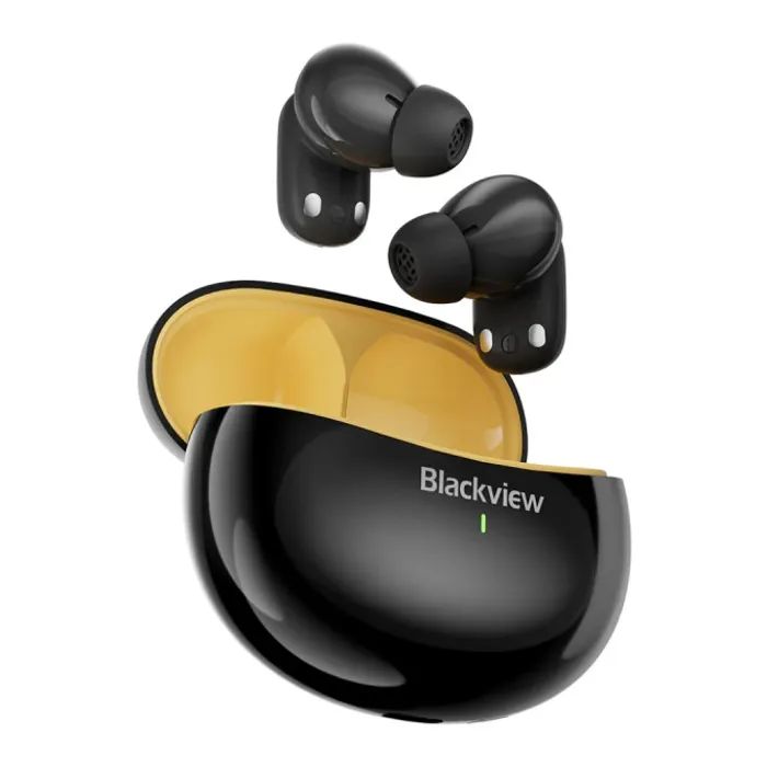Наушники Blackview AirBuds 30 White (6931548317906) изображение 2