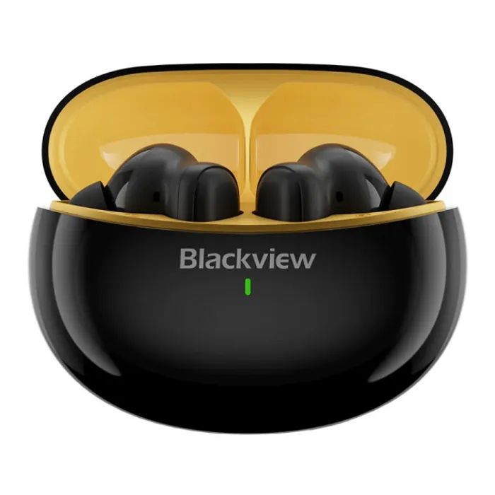 Наушники Blackview AirBuds 30 White (6931548317906) изображение 4