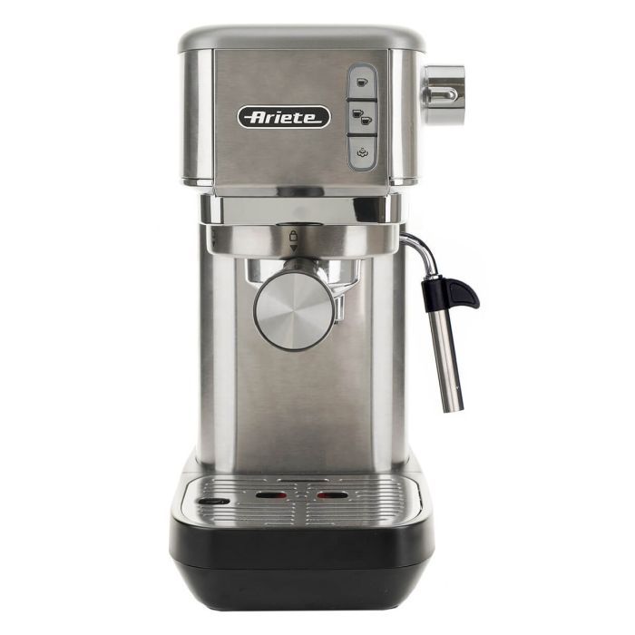 Рожковая кофеварка эспрессо Ariete 1380/10 (00M138010AR0) изображение 4