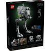 Конструктор LEGO Star Wars Крокодил AT-ST (75417-) изображение 10