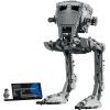 Конструктор LEGO Star Wars Крокодил AT-ST (75417-) изображение 2