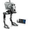 Конструктор LEGO Star Wars Крокодил AT-ST (75417-) изображение 3