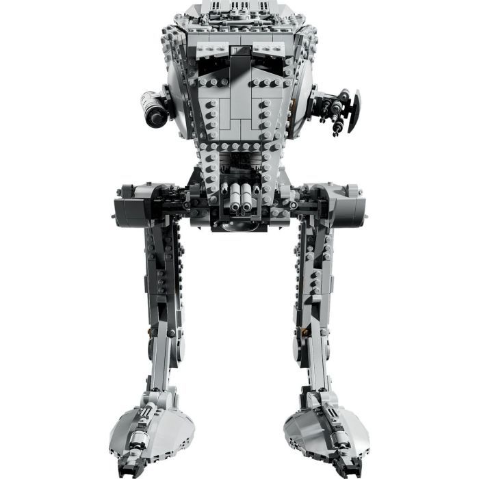 Конструктор LEGO Star Wars Крокодил AT-ST (75417-) изображение 4