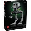 Конструктор LEGO Star Wars Крокодил AT-ST (75417-)