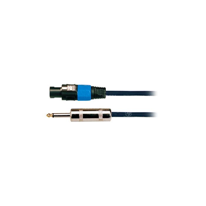 Акустичний кабель SoundKing Speaker Cable AWG15 (10m) (BD119) зображення 2