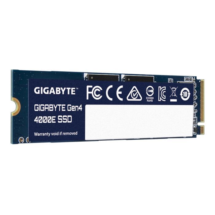 Накопитель SSD M.2 2280 250GB GIGABYTE (G440E250G) изображение 2